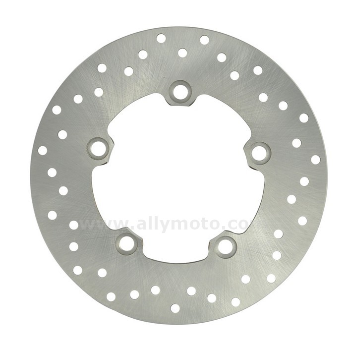 18 Rear Brake Disc Rotor Yamaha Yzf R1 1000 Yzfr1 R1 2004-2009 Yzf-R6 Yzfr6 R6 2003-2009
